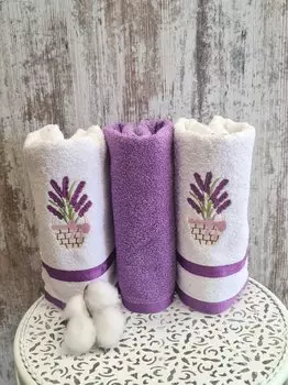 Полотенца KARTEKS