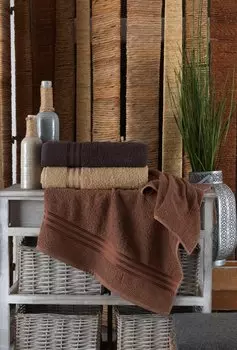 Полотенца KARTEKS