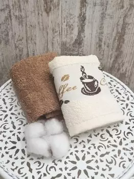 Полотенца KARTEKS