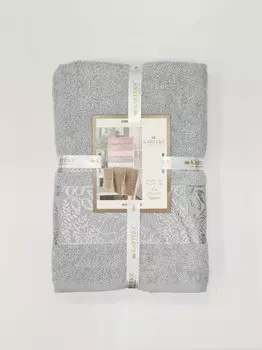 Полотенца KARTEKS