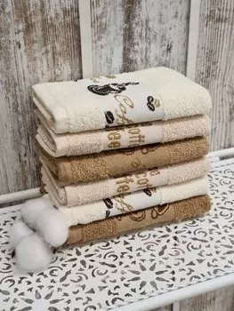 Полотенца KARTEKS