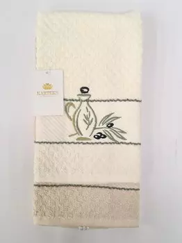 Полотенца KARTEKS