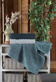 Полотенца KARTEKS