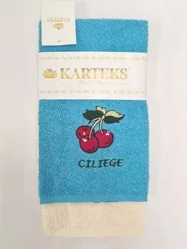 Полотенца KARTEKS