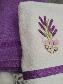 Полотенца KARTEKS