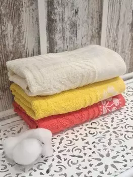 Полотенца KARTEKS