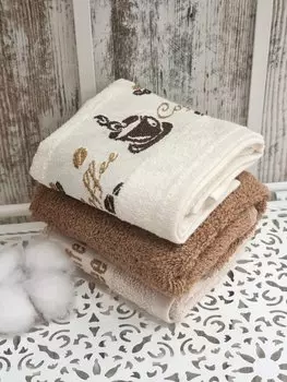 Полотенца KARTEKS