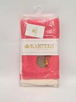 Полотенца KARTEKS