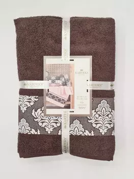 Полотенца KARTEKS