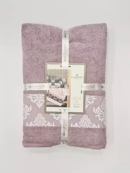 Полотенца KARTEKS