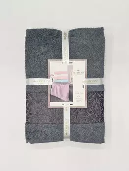 Полотенца KARTEKS