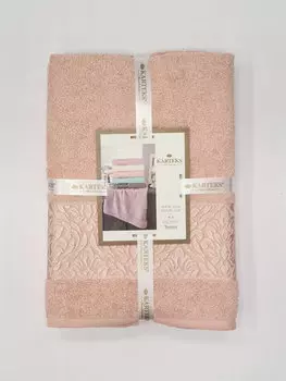 Полотенца KARTEKS