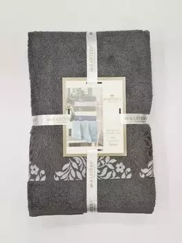 Полотенца KARTEKS