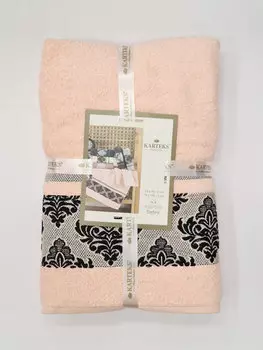 Полотенца KARTEKS