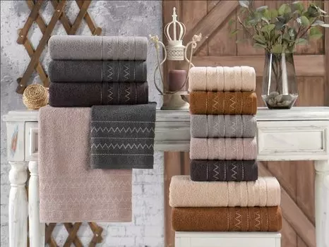 Полотенца KARTEKS