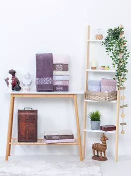 Полотенца KARTEKS