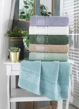 Полотенца KARTEKS