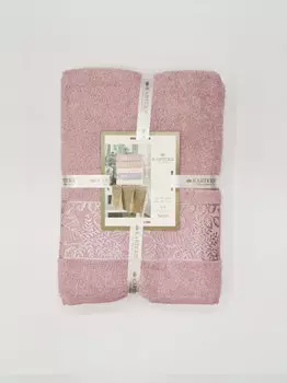 Полотенца KARTEKS