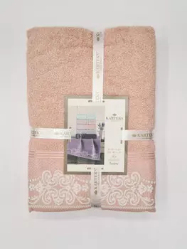 Полотенца KARTEKS