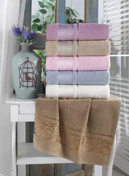 Полотенца KARTEKS