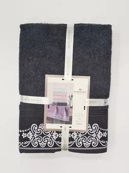 Полотенца KARTEKS