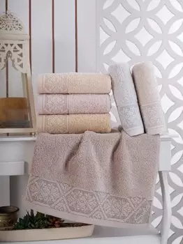 Полотенца KARTEKS