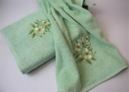 Полотенца KARTEKS