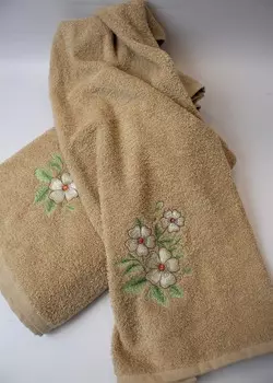 Полотенца KARTEKS