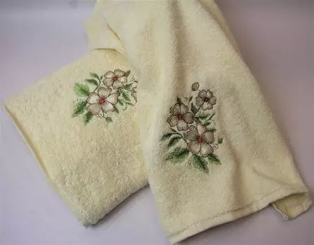 Полотенца KARTEKS