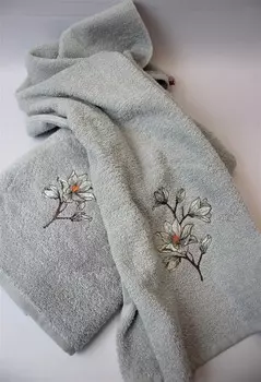 Полотенца KARTEKS