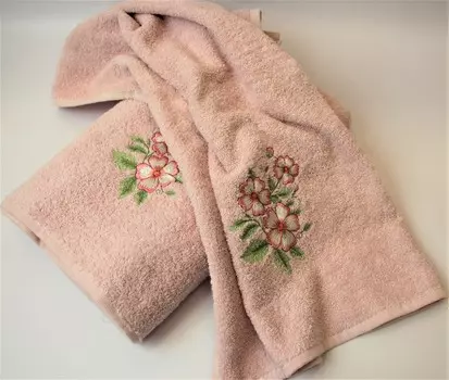 Полотенца KARTEKS