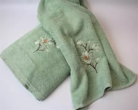 Полотенца KARTEKS