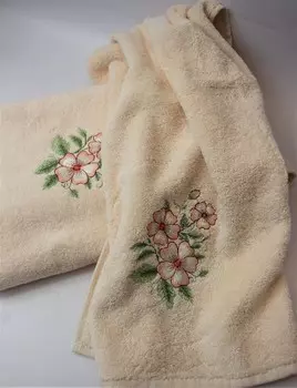 Полотенца KARTEKS