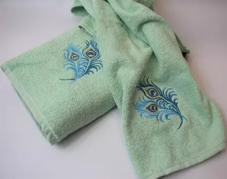 Полотенца KARTEKS