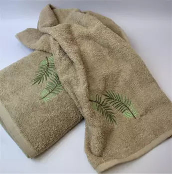 Полотенца KARTEKS