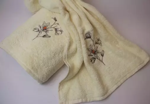 Полотенца KARTEKS