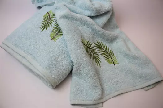 Полотенца KARTEKS