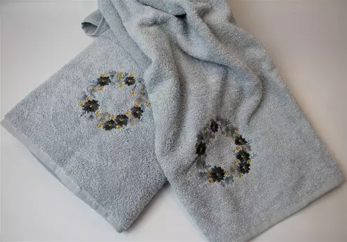 Полотенца KARTEKS