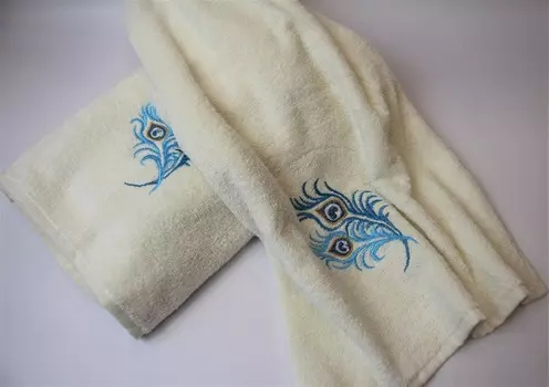 Полотенца KARTEKS