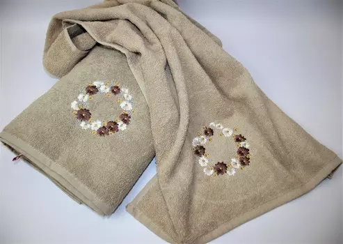 Полотенца KARTEKS