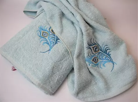 Полотенца KARTEKS