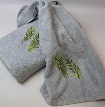 Полотенца KARTEKS