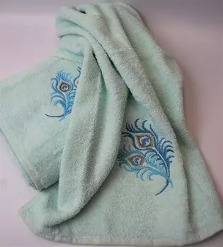 Полотенца KARTEKS