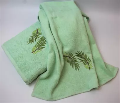 Полотенца KARTEKS