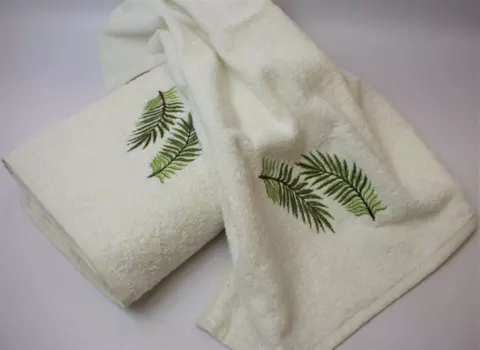 Полотенца KARTEKS