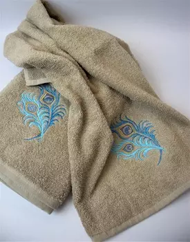 Полотенца KARTEKS