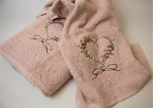 Полотенца KARTEKS