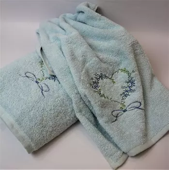 Полотенца KARTEKS