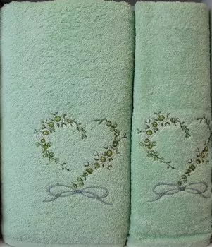 Полотенца KARTEKS