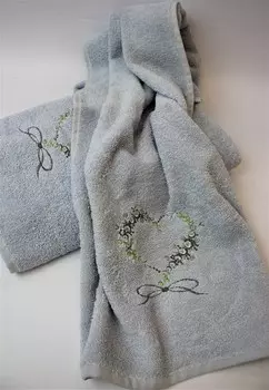 Полотенца KARTEKS